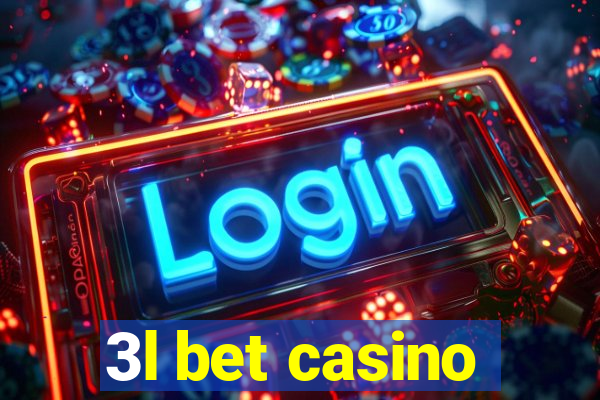 3l bet casino